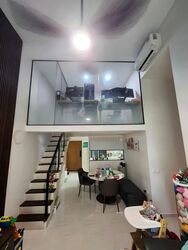 Gambir Ridge (D19), Apartment #590857821
